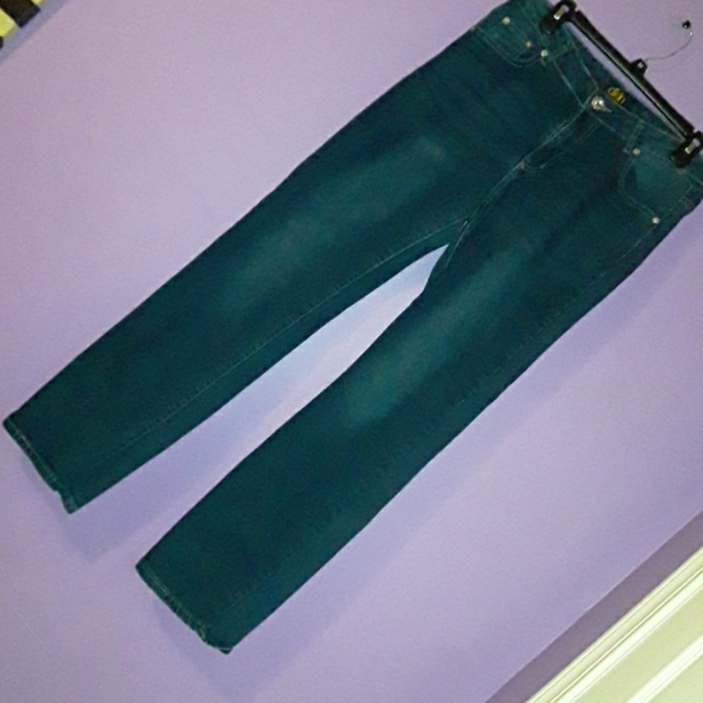 Dkin bootcut Jean's